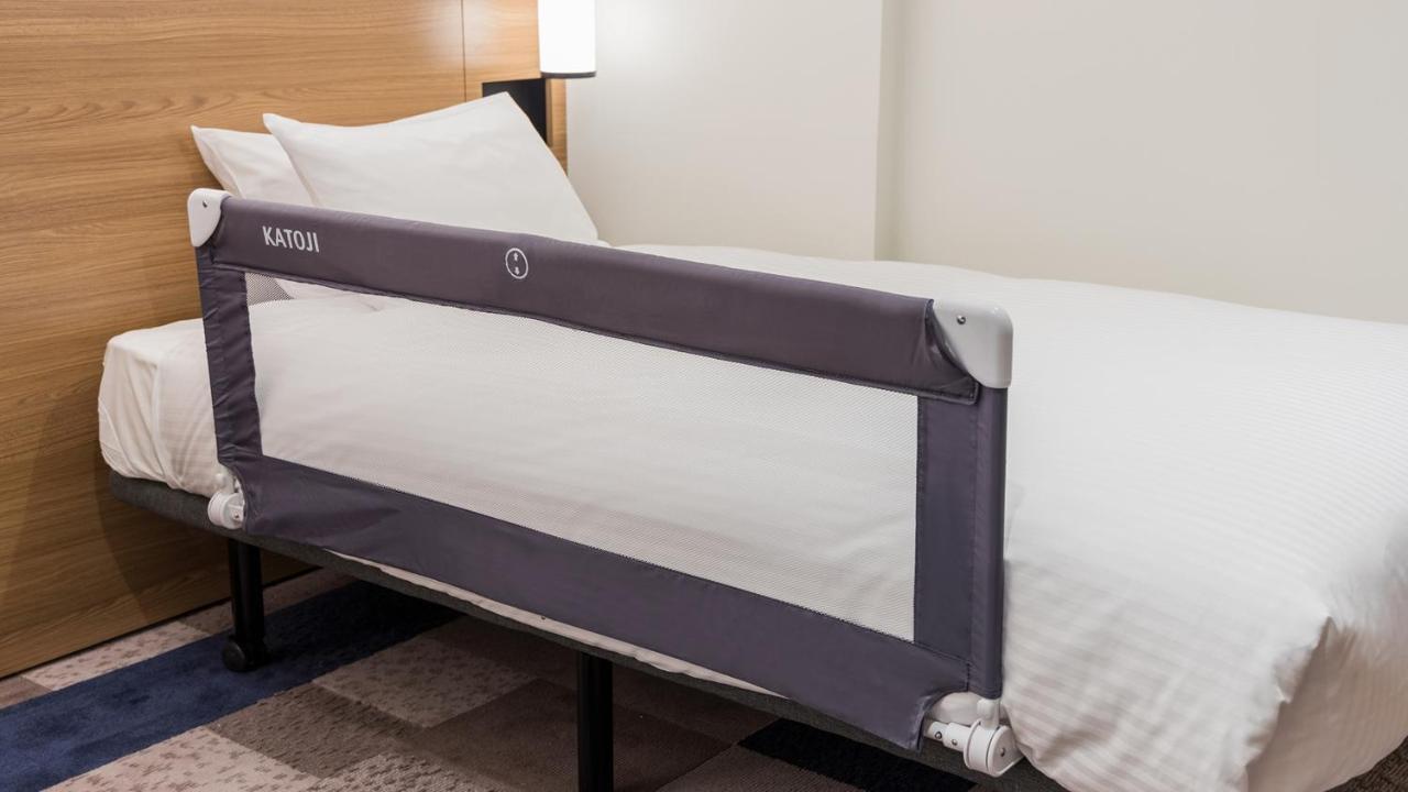Jr East Hotel Mets Premier Gotanda Τόκιο Εξωτερικό φωτογραφία