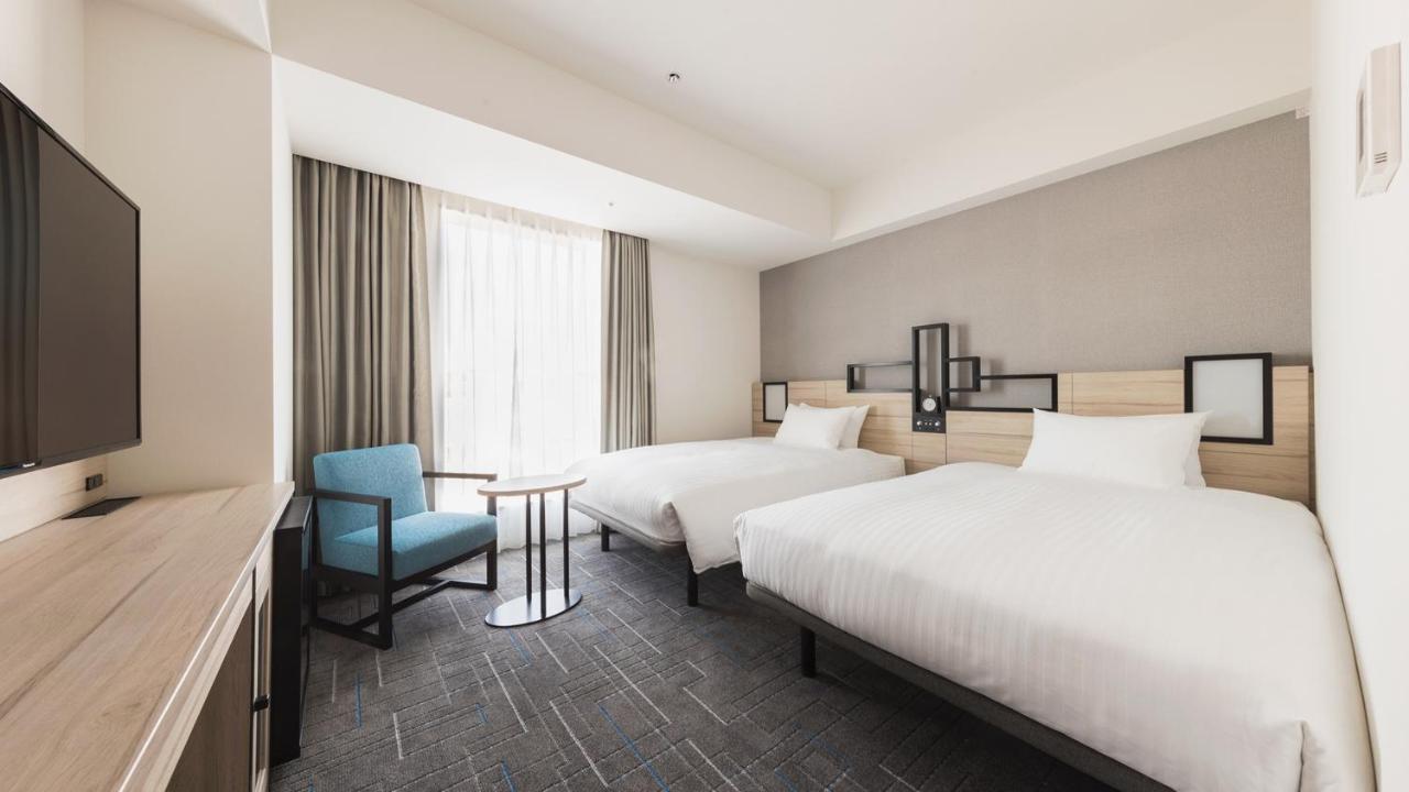 Jr East Hotel Mets Premier Gotanda Τόκιο Εξωτερικό φωτογραφία