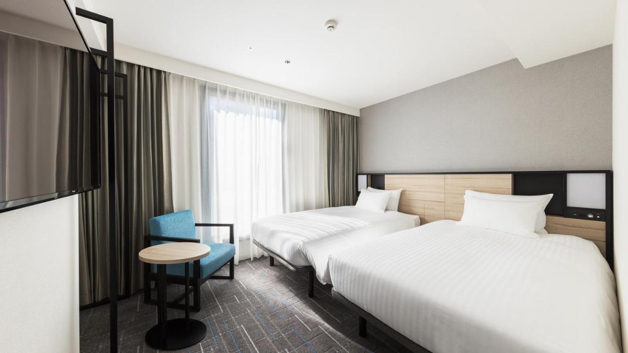 Jr East Hotel Mets Premier Gotanda Τόκιο Εξωτερικό φωτογραφία
