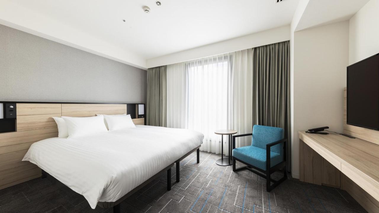 Jr East Hotel Mets Premier Gotanda Τόκιο Εξωτερικό φωτογραφία
