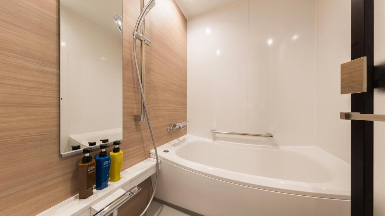 Jr East Hotel Mets Premier Gotanda Τόκιο Εξωτερικό φωτογραφία
