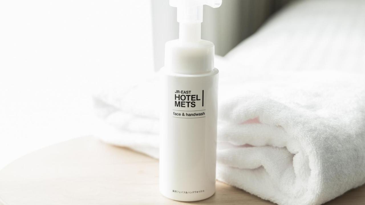 Jr East Hotel Mets Premier Gotanda Τόκιο Εξωτερικό φωτογραφία