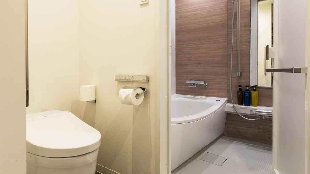 Jr East Hotel Mets Premier Gotanda Τόκιο Εξωτερικό φωτογραφία